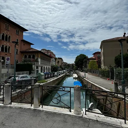 Trento * Venetië-Lido