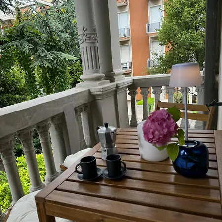 Trento Apartman