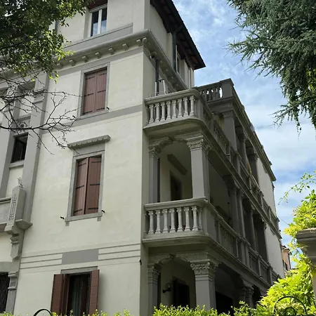 Appartement Trento *