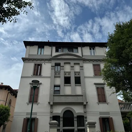 Apartman Trento Lido di Venezia