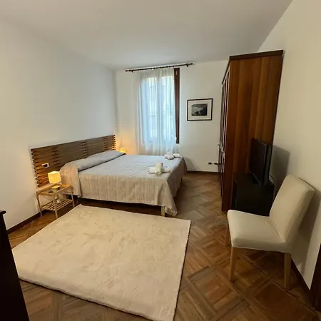 Apartment Trento