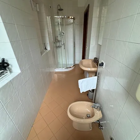 Trento Apartment Lido di Venezia