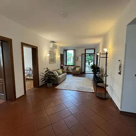 Trento Lido di Venezia