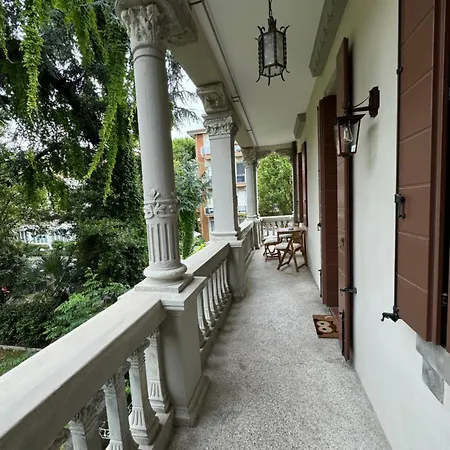 Apartman Trento Lido di Venezia