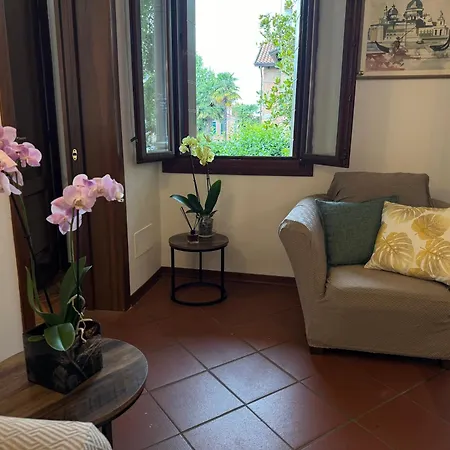 Apartman Trento *