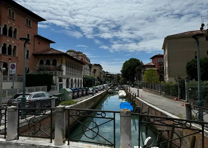 Trento * Lido di Venezia