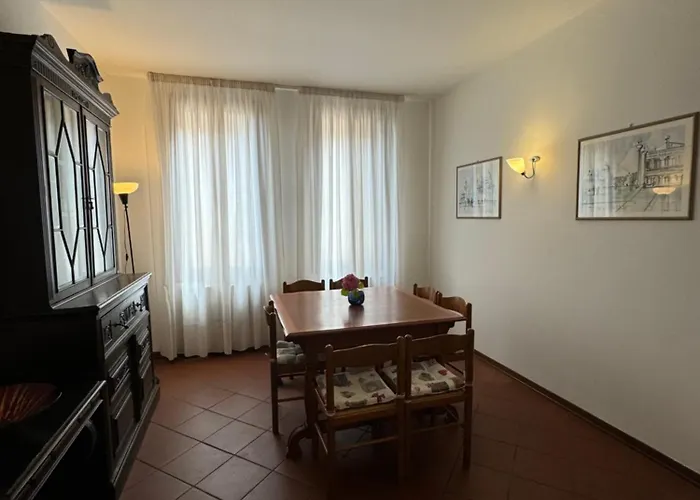 Trento Apartamento