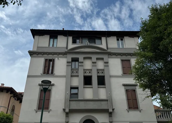 Apartamento Trento Lido di Venezia