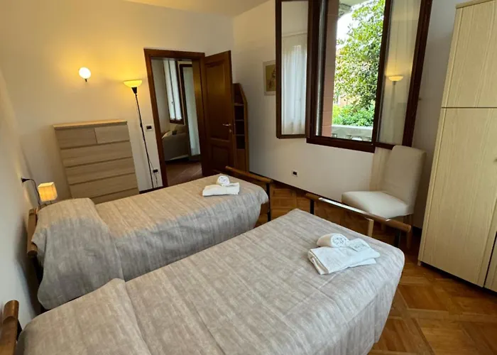 Trento Apartamento *