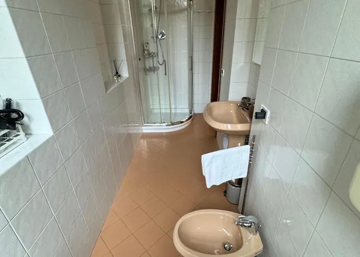 Trento Apartamento Lido di Venezia