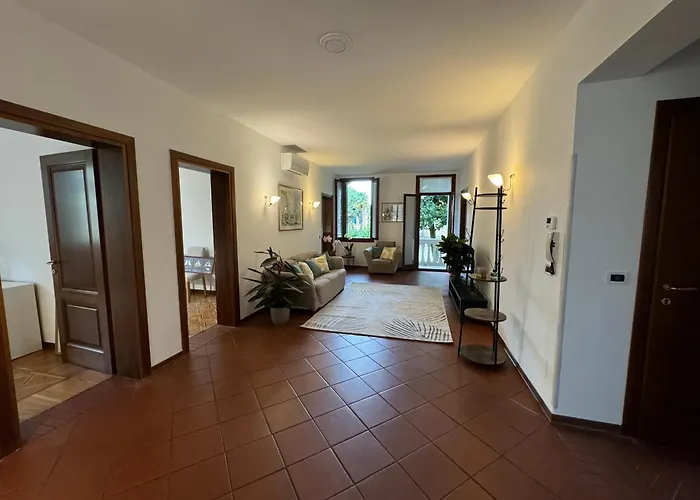 Trento Lido di Venezia