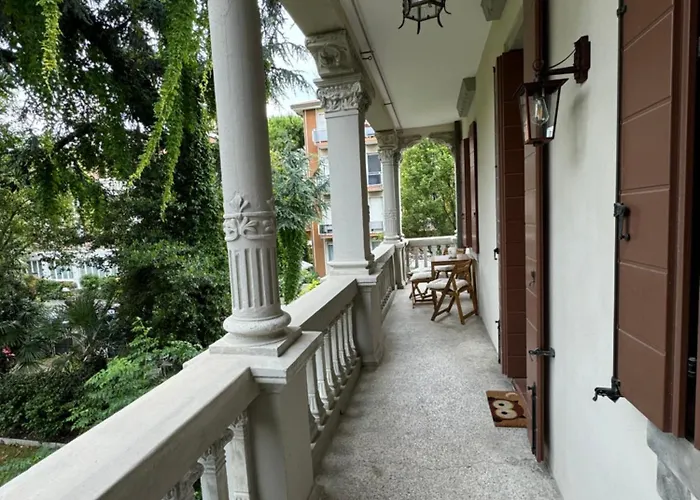 Apartamento Trento Lido di Venezia