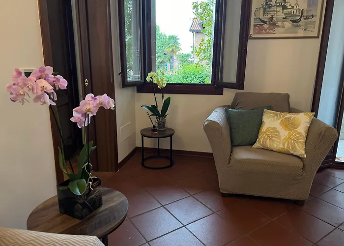 Apartamento Trento *