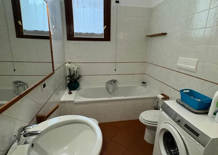 Trento Apartamento *